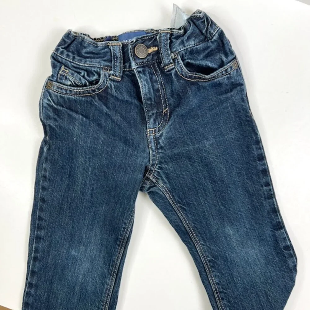 Old Navy Toddler Jeans